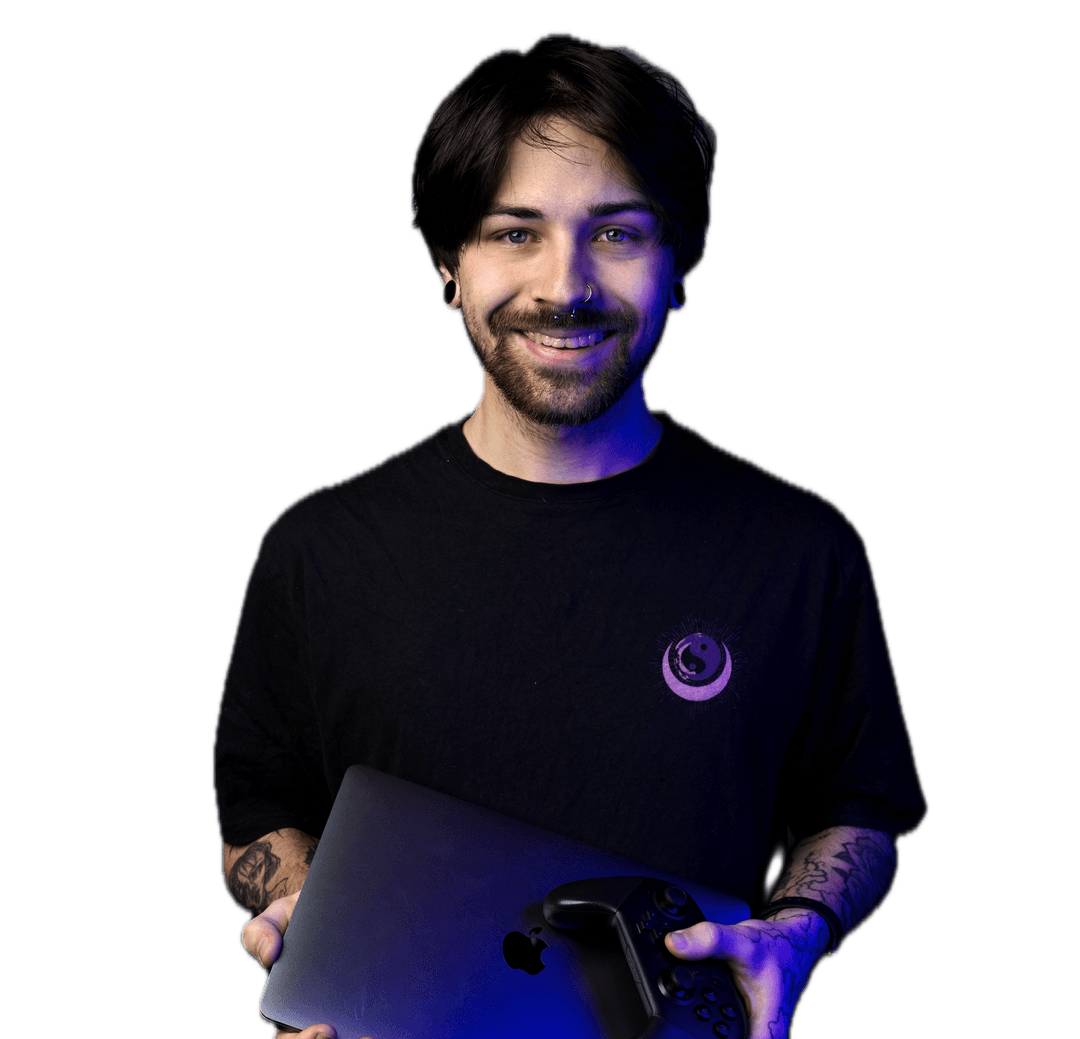 Tomáš Krčál avatar